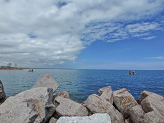 -青海湖二郎剑景区