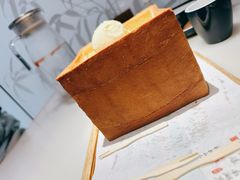 -绿茶餐厅(北京世纪金源店)