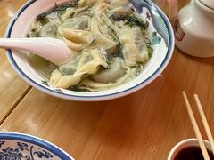 -嗲德来·豆浆·油条(商城路店)