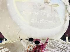 -长春世界雕塑园冰雪艺术天地