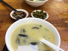 -欣达面馆(天桥支路店)