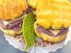 -点都德(南京新百店)