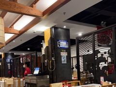 大堂-辣婆婆(航天桥店)