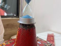 -毛辣果·贵州红酸汤牛肉火锅(西单店)