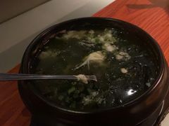 -山之屋炭火烧肉·生啤畅饮(大朗万科中央公园店)