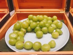 -索菲特酒店 · 云尚天际自助餐厅
