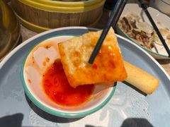 -淘米捞·米汤脆鲩鱼火锅(福田皇岗店)