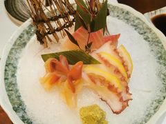 -奈九居酒屋(滨河大道店)