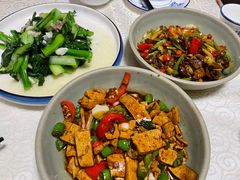 -湖南乡情湘菜馆(罗湖店)