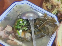 -蒸香碗大碗菜(簇桥店)