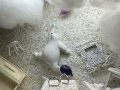 -不作·手工银饰DIY(西红门店)