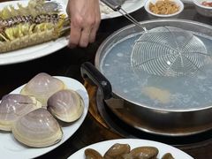 -凯华海鲜火锅·传承三十六年