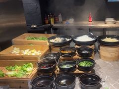 -上海中星铂尔曼大酒店 汇·西餐厅