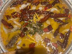 -上上席川菜(凯德乐峰广场店)