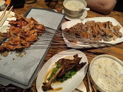 -有奴思烤肉·清真(正宁路店)