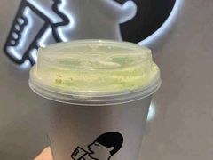-喜茶(无锡荟聚中心店)