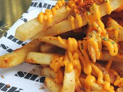 -shark burger·鲨鱼汉堡(交子大道店)