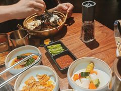 -九田家黑牛烤肉料理(新辰里亚运村店)