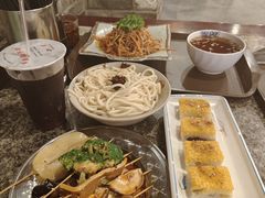 -小街天府(西工小街店)