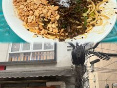 -刘臣街燃面