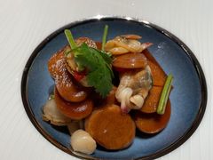 -新荣记(建国门外大街店)