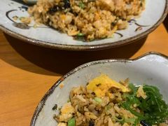 -佰海稻食堂·盖饭·拉面·寿喜锅(中华广场店)