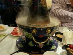 -东来顺饭庄(王府井步行街店)