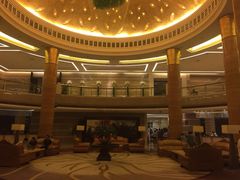 青和锦江国际酒店-张家界青和锦江国际酒店