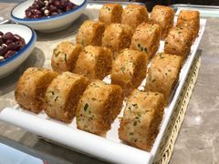 -素满香·素食自助餐厅(直营·大兴街店)