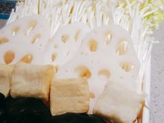 -半天妖烤鱼(东方新天地店)