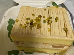 -tuan bakery+café(锦绣坊店)