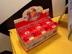 -麦当劳(一德路店)