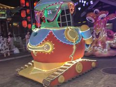 -深圳锦绣中华民俗村