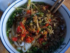 -虎子面粉馆(五一东村店)