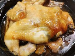 -百年家风·老馆子(东风店)