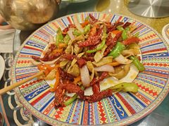 -阿拉丁新疆风味餐厅·清真(罗廊巷店)