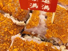 -澳门陈光记烧味饭店(南京德基广场店)