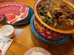 -三太子地摊烧烤·小龙虾(北蔡店)