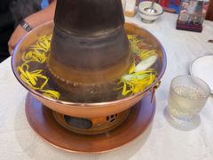 -东来顺饭庄(天坛店)