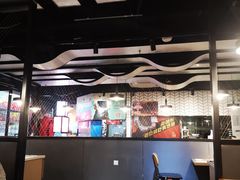 -鱼酷活鱼烤鱼(梅江印象城店)