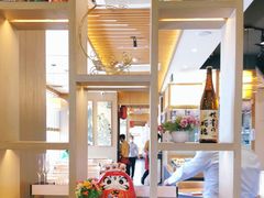 -水林间·寿喜烧自助(仙林金鹰店)