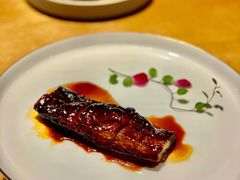 -红棉中餐厅·广州海航威斯汀酒店