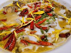 老坛子酸菜鱼-太二酸菜鱼(天鹅湖万达店)