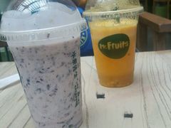 -Mr.Fruits水果先生(朝阳门悠唐店)