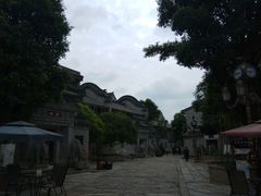 -龙潭水乡