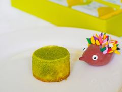 雪绒芝士-好利来(牡丹园店)