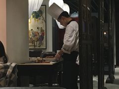 -董鲁烤鸭(建和街店)