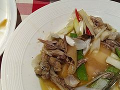 -西贝(吴江路湟普汇店)