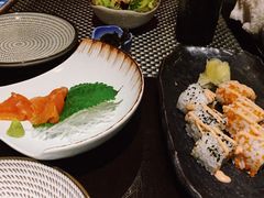 -松临·铁板烧&Omakase(神农店)