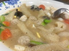 -百味地锅鸡(二店·财校分店)